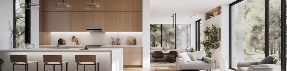 Top 8 Must-Have Amenities in Your Calgary Luxury Apartment