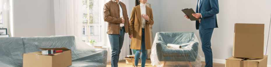 Questions to Ask Before Renting a Luxury Apartment in Calgary